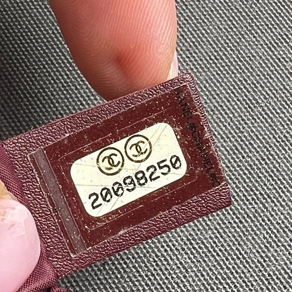 Coco Cocoon Handbag Tote Bag - Picture 3 of 12